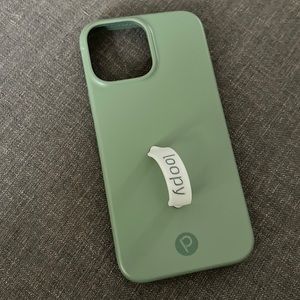 iPhone 13 Pro Max Loop Case 💚